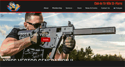 Desktop Screenshot of ctvsp.com