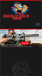 Mobile Screenshot of ctvsp.com